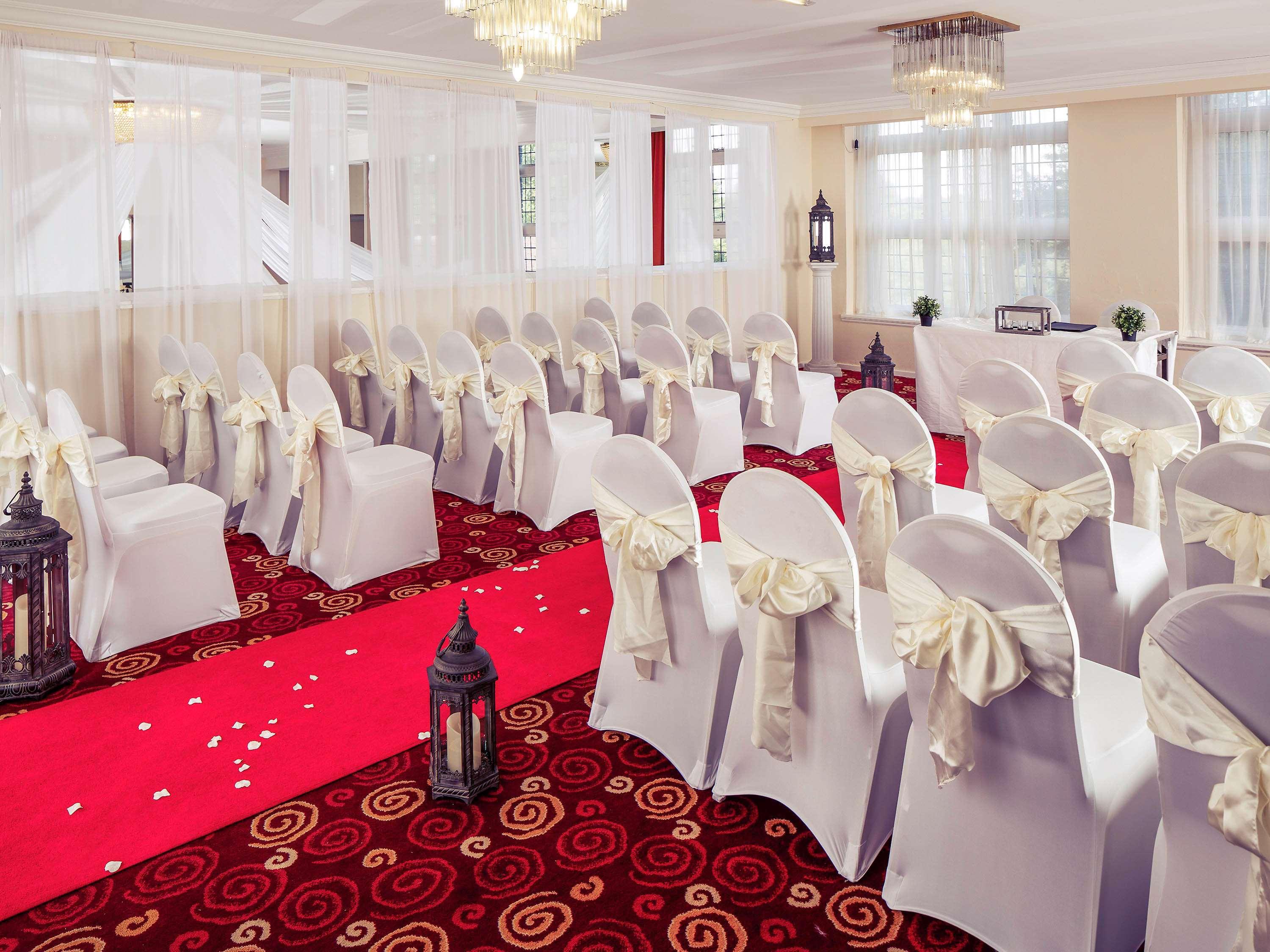 Mercure Leeds Parkway Hotel Екстериор снимка