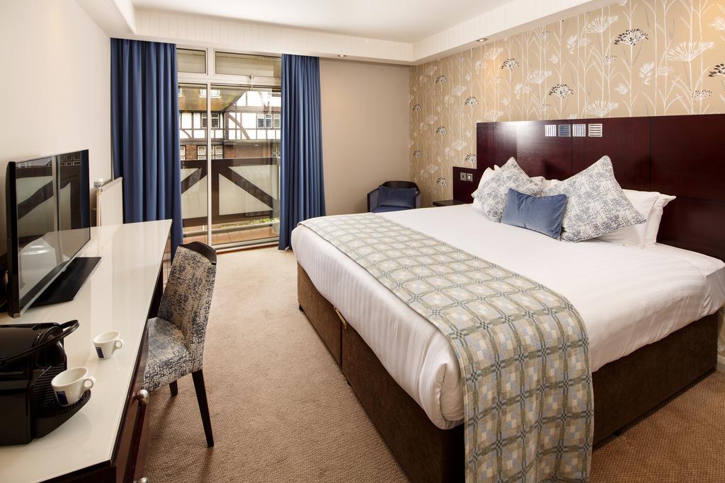 Mercure Leeds Parkway Hotel Екстериор снимка